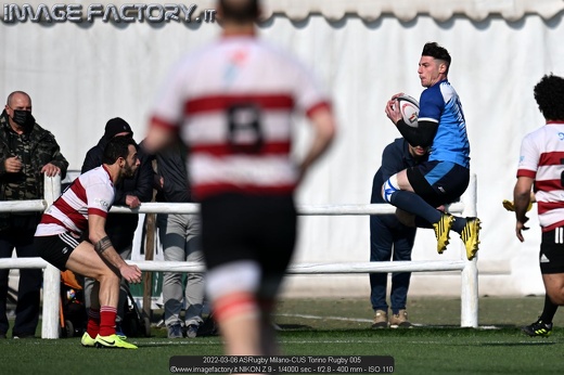 2022-03-06 ASRugby Milano-CUS Torino Rugby 005